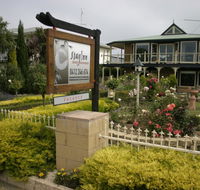 Stay Inn - Hotel Gold Coast