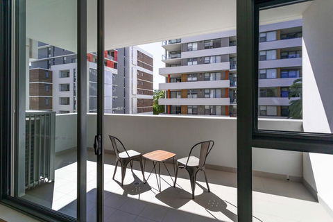 STAY&CO Macquarie Park University - Hotel Gold Coast 3