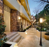 StayCentral on George - Hotel Gold Coast