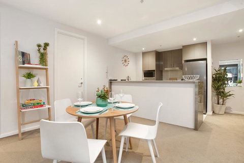 StayCentral On Nott - Hotel Gold Coast 2