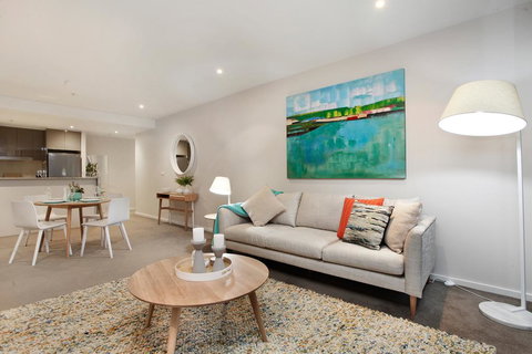 StayCentral On Nott - Hotel Gold Coast 1