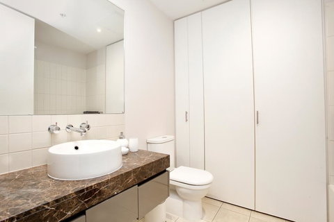 StayCentral On Nott - Hotel Gold Coast 3