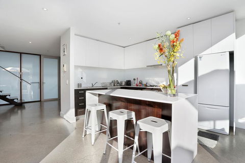 StayCentral On Oxford Penthouse - Hotel Gold Coast 1
