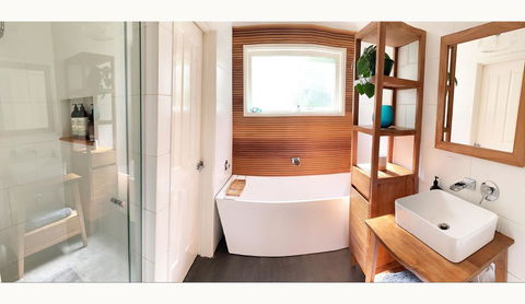 Steep Creek Retreat - Hotel Gold Coast 1