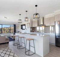 STELLAVISTA - 4 bedrooms free wifi views - Hotel Gold Coast