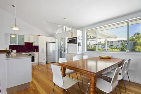 STICKS BY THE SEA - Sunset Strip 103 - Hotel Gold Coast 1