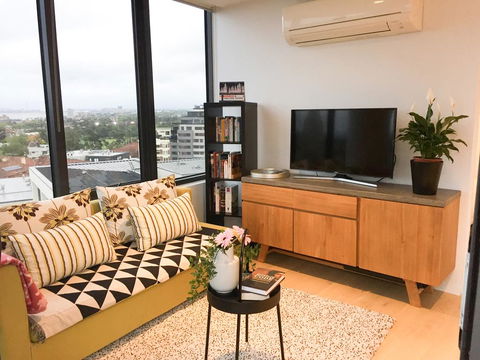 STK-Ocean View Apartment - Hotel Gold Coast 0