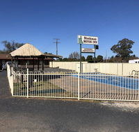 Stockman Motor Inn - Hotel Gold Coast