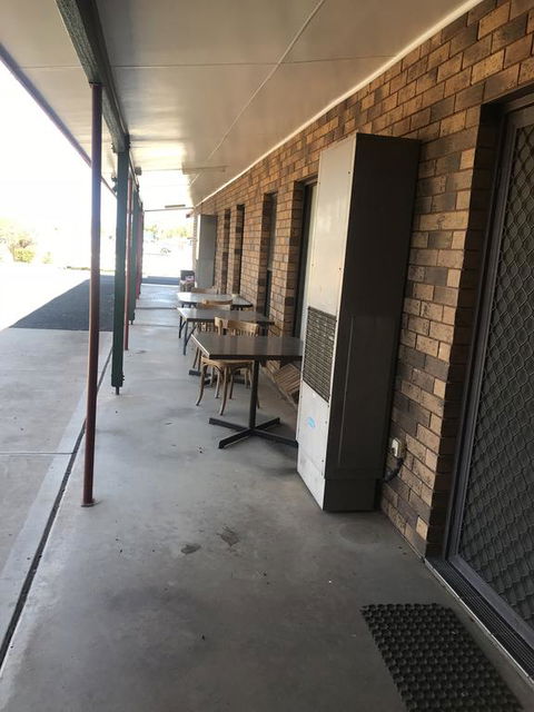 Stockman Motor Inn - Hotel Gold Coast 3