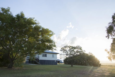 Stockton Rise Country Retreats - Hotel Gold Coast 3