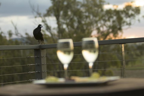 Stockton Rise Country Retreats - Hotel Gold Coast 0