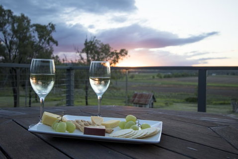 Stockton Rise Country Retreats - Hotel Gold Coast 1