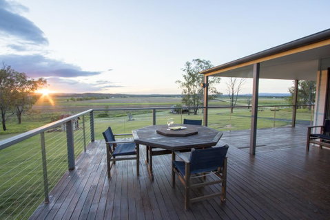 Stockton Rise Country Retreats - Hotel Gold Coast 2