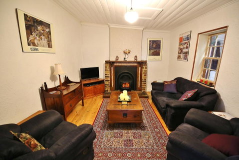 Stonewall Cottage - Hotel Gold Coast 2