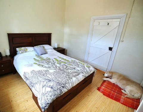 Stonewall Cottage - Hotel Gold Coast 1