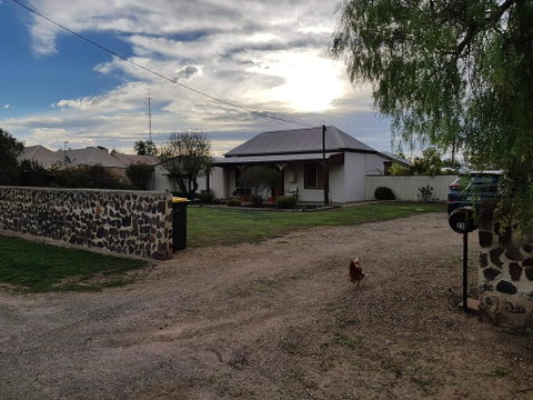 Stonewall Cottage - Hotel Gold Coast 0
