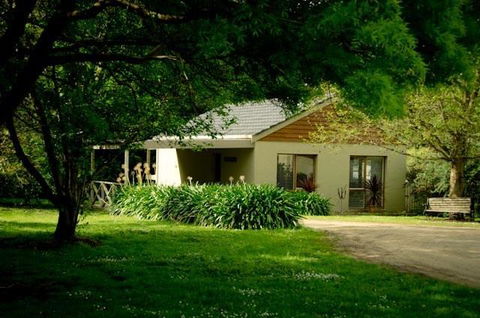 Stony Creek Cottages - Hotel Gold Coast 0