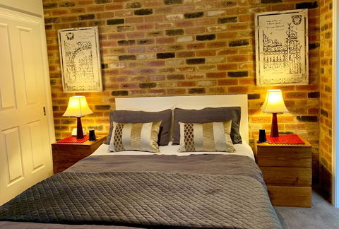 Stony Creek Cottages - Hotel Gold Coast 1