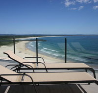 Strand Beachside 1003 - Penthouse - Hotel Gold Coast