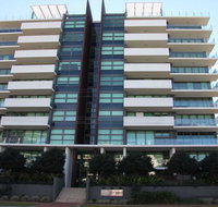 Strand Beachside 303 - Hotel Gold Coast
