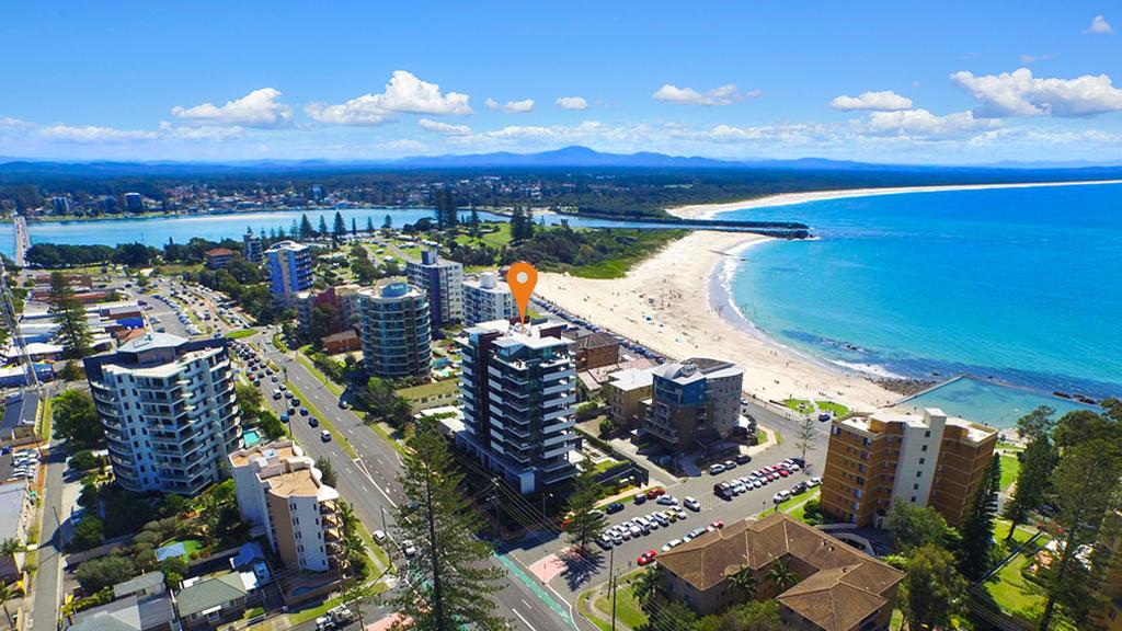 Forster NSW Hotel Gold Coast