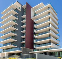 Strand Beachside 503 - Hotel Gold Coast