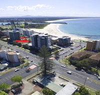 Strand Beachside 701 - Hotel Gold Coast