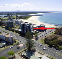 Strand Beachside 702 - Hotel Gold Coast