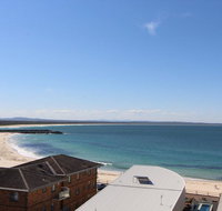 Strand Beachside 801 - Hotel Gold Coast