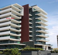 Strand Beachside 802 - Hotel Gold Coast