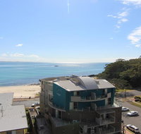 Strand Beachside 903 - Hotel Gold Coast