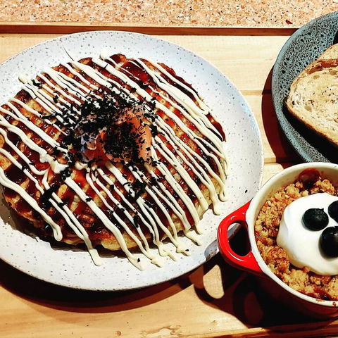 Straw House B And B - Hotel Gold Coast 3