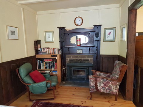 Stringer's Cottage - Hotel Gold Coast 3