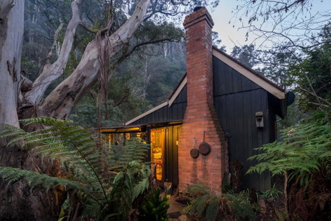 Stringer's Cottage - Hotel Gold Coast 0