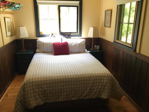 Stringer's Cottage - Hotel Gold Coast 1