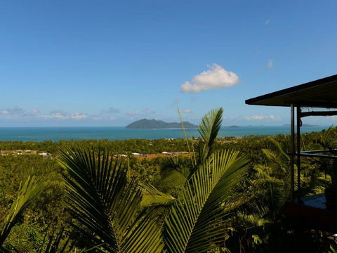 Stu's Lookout - Hotel Gold Coast 3