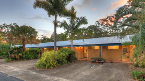 Stuarts Point Convention Centre - Hotel Gold Coast 0