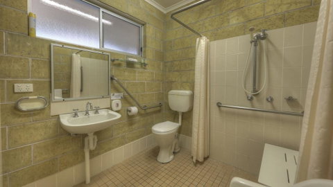 Stuarts Point Convention Centre - Hotel Gold Coast 3