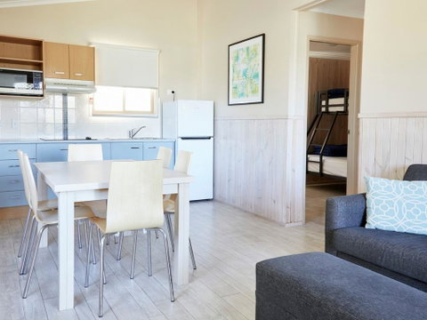 Stuarts Point Holiday Park - Hotel Gold Coast 3