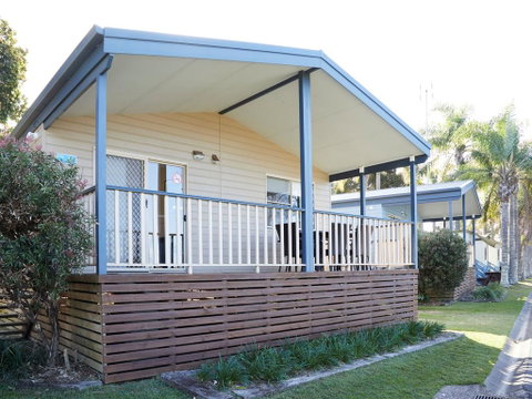 Stuarts Point Holiday Park - Hotel Gold Coast 1