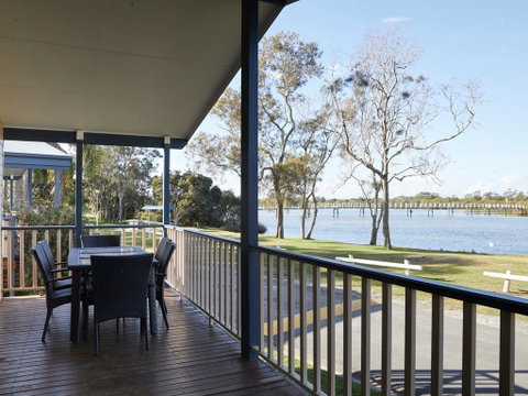 Stuarts Point Holiday Park - Hotel Gold Coast 2