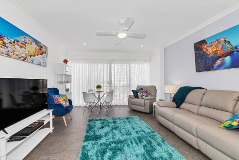 Studio 11 Mandurah Marina - Hotel Gold Coast 2