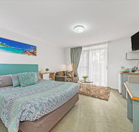 Studio 38 on the Terrace - Hotel Gold Coast