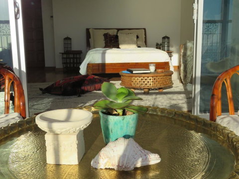 Studio Marrakech - Hotel Gold Coast 1