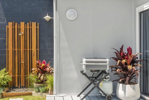 Studio Ocean Breeze @ Huskisson - Hotel Gold Coast 0