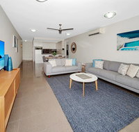 Stunning ground floor city apartment. - Hotel Gold Coast