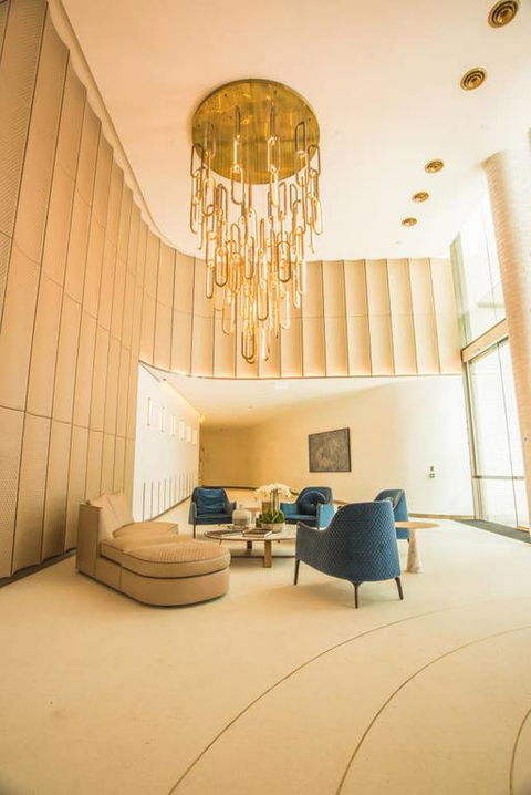 STUNNING Luxury 2beds2bathAPT @CBD (Haymarket) - Hotel Gold Coast 3