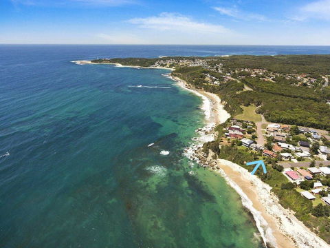 Stunning Ocean Views - Hotel Gold Coast 3