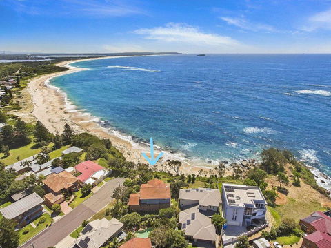Stunning Ocean Views - Hotel Gold Coast 2
