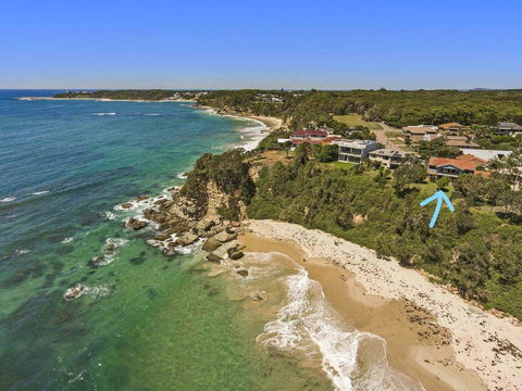 Stunning Ocean Views - Hotel Gold Coast 1